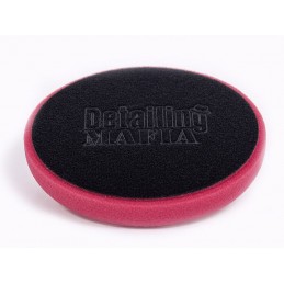 Detailing Mafia Red Pad 165mm