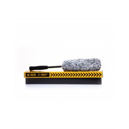 WORK STUFF Squall Wheel Brush 46cm 