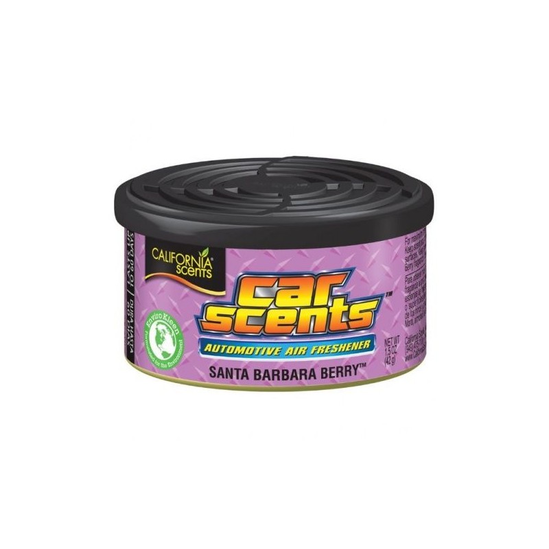 California Scents Santa Barbara Berry 42g