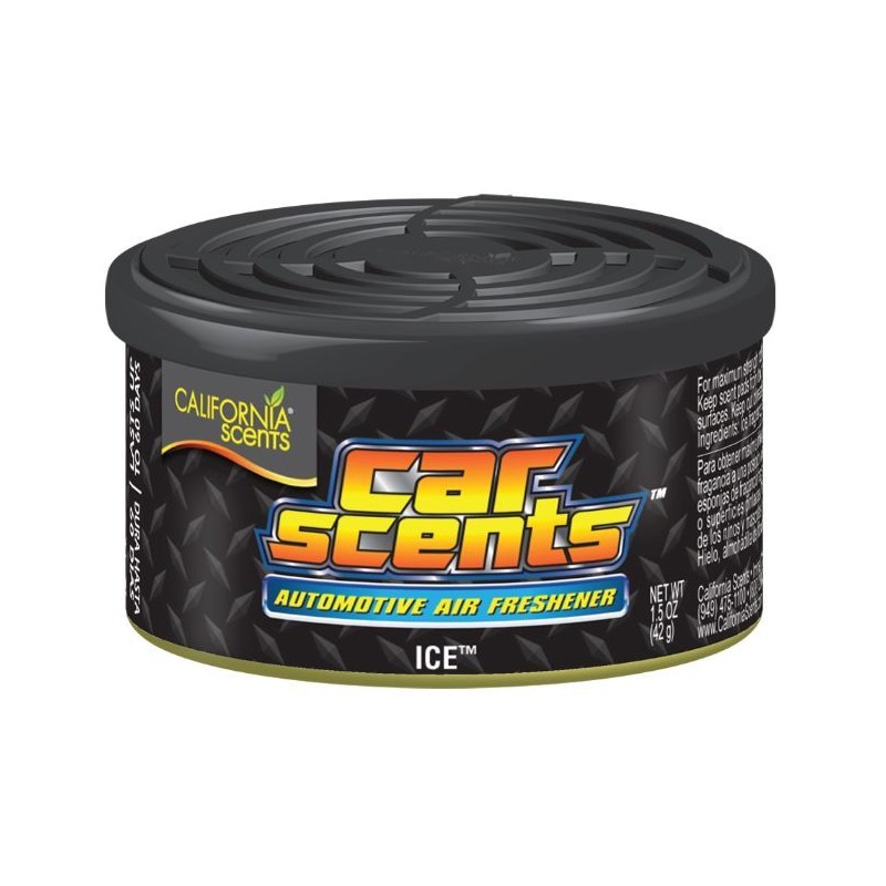 California Scents Ice 42g