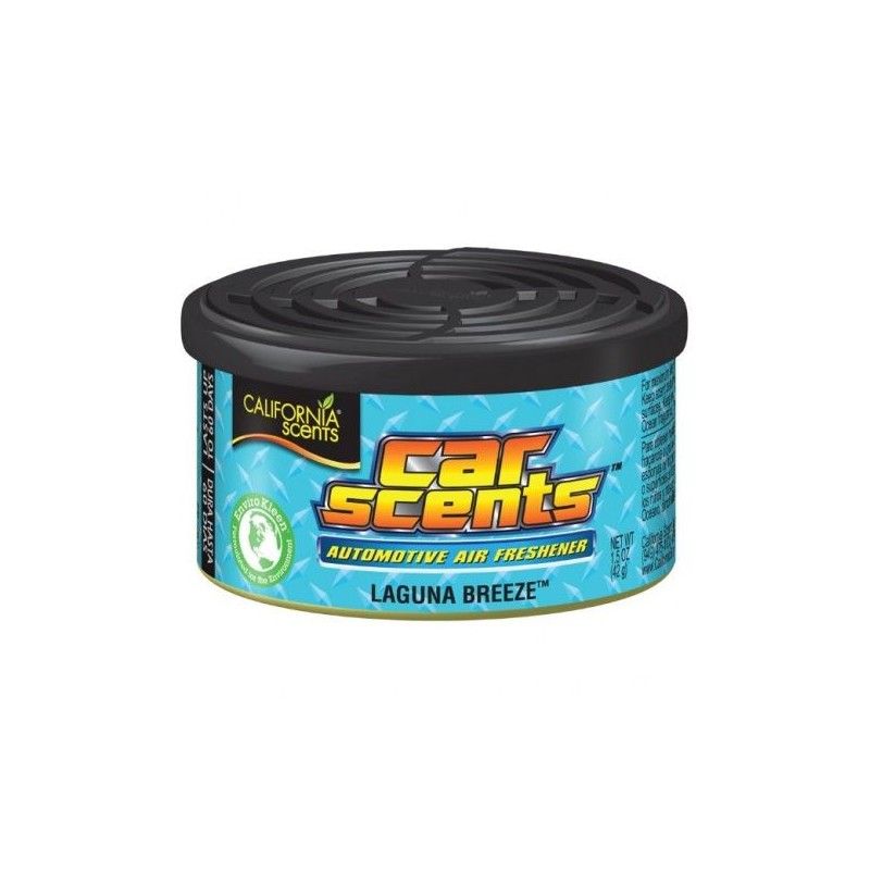 California Scents Laguna Breeze 42g