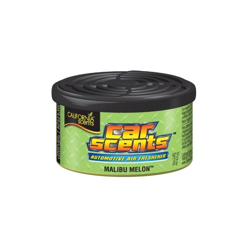 California Scents Malibu Melon 42g