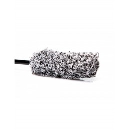 WORK STUFF Squally Wheel Brush 38cm