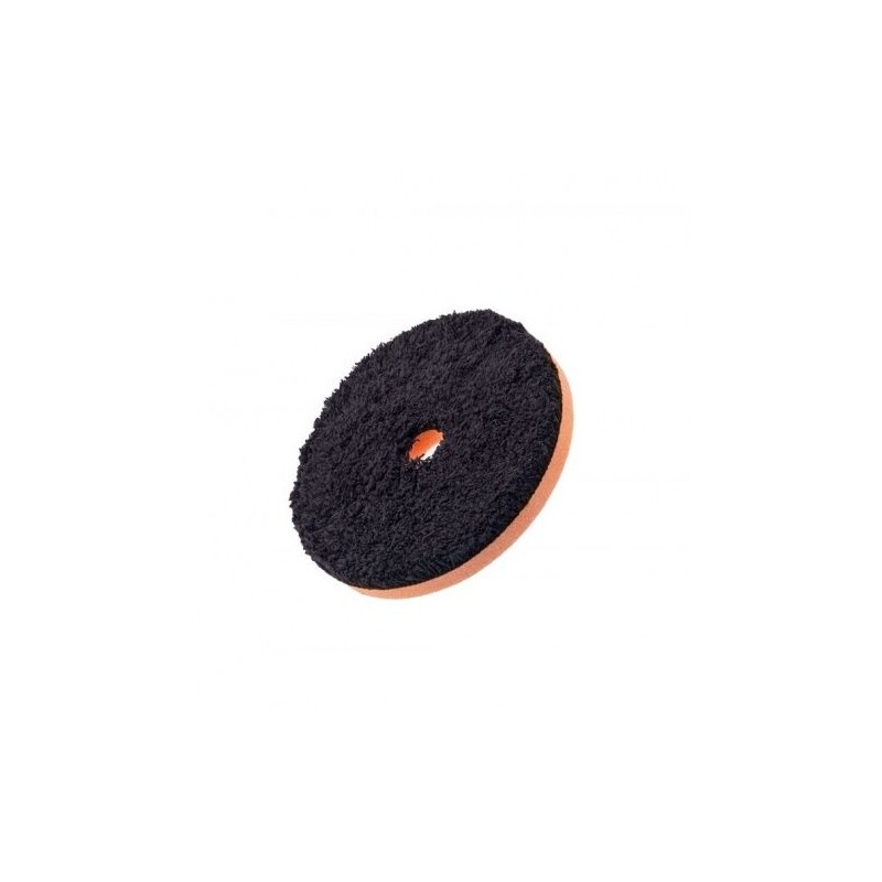 Flexipads DA Black Cutting Microfibre 125mm