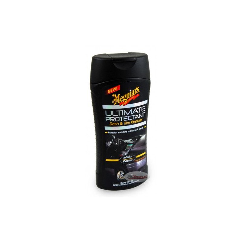 Meguiar's Endurance Ultimate Protectant 355ml