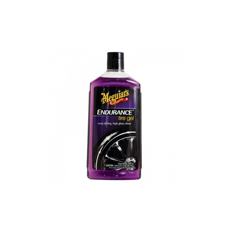 Meguiar's Endurance Tire Gel 473ml