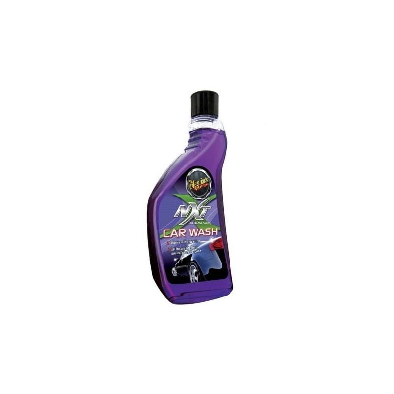 Meguiar's NXT Generation Car Wash 532ml