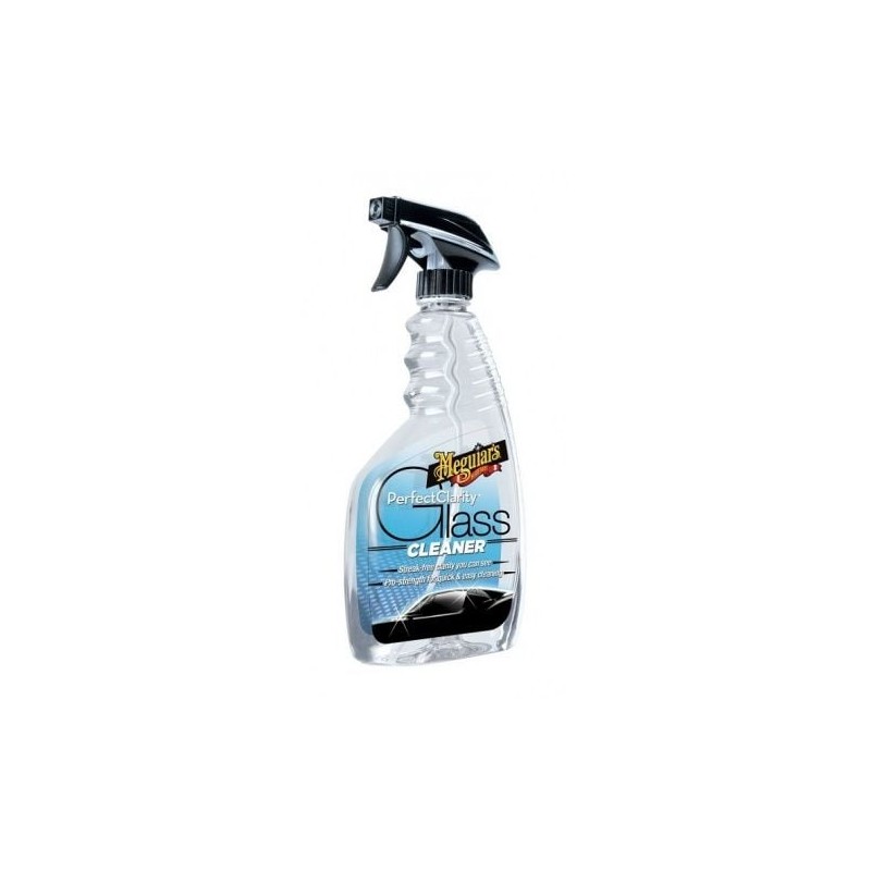 Meguiar's Perfect Clarity Glass Cleane 710ml