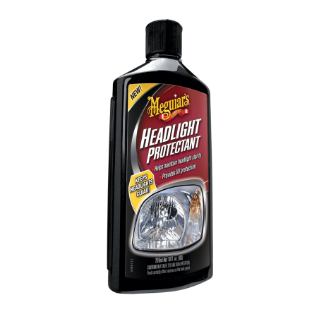 Meguiar's Headlight Protectant 296ml