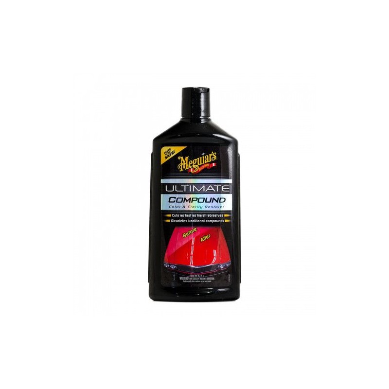 Meguiar's Ultimate Compound 450ml