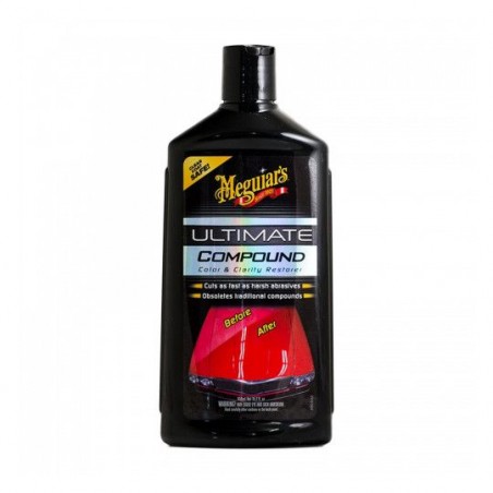 Meguiar's Ultimate Compound 450ml