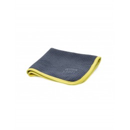 WORK STUFF Zephyr Waffle Towel 