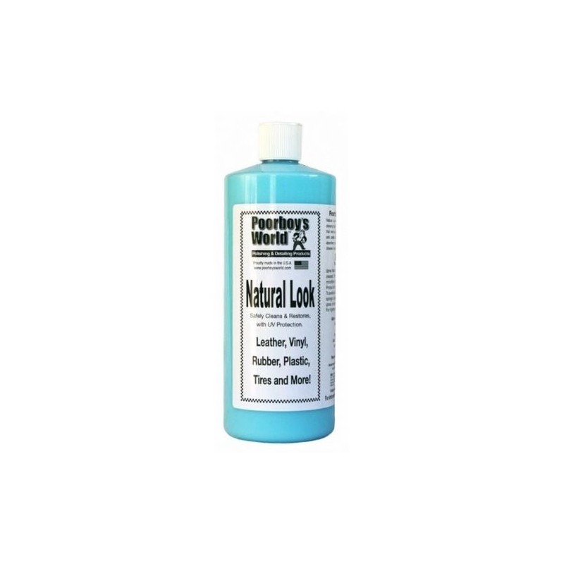 Poorboy's World Natural Look Dressing 946ml