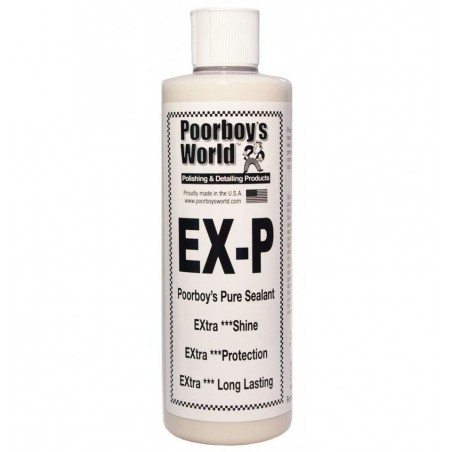 Poorboy's World EX-P 473ml