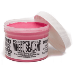 Poorboy's World Wheel Sealant 237ml