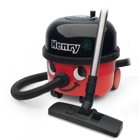 Numatic HVR 200 Henry