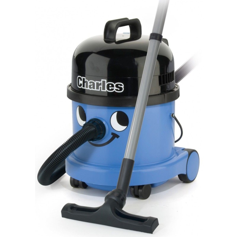 Numatic CVC 370-2 Charles