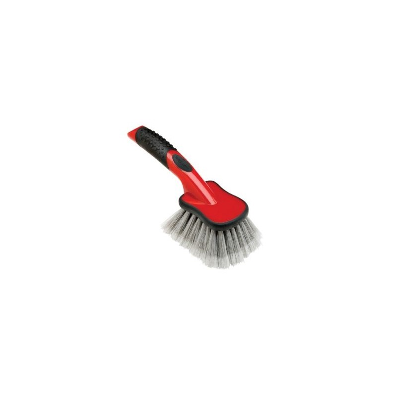 Mothers Wheel Brush