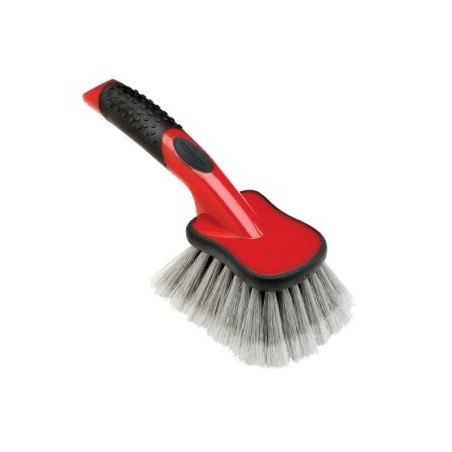 Mothers Wheel Brush