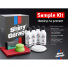 Shiny Garage Sample Kit