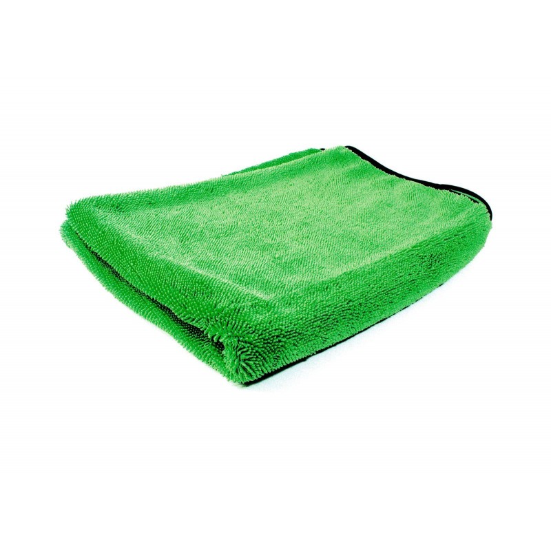 Ręcznik Cosmetic4Car GREEN DEVIL TWIST TOWEL 60x90cm 700GSM