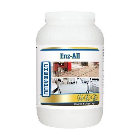 Chemspec ENZ-ALL 2,7kg