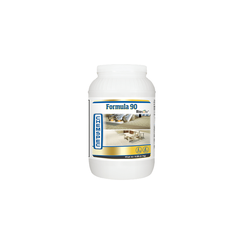 Chemspec Powdered Formula 90 2,7kg