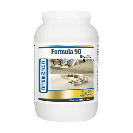 Chemspec Powdered Formula 90 2,7kg