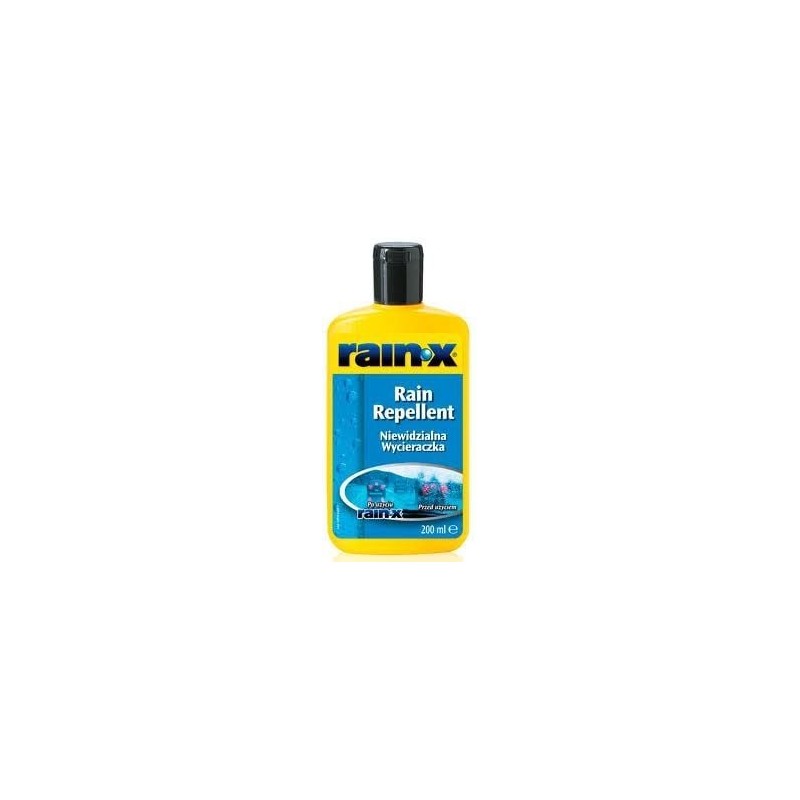 Rain-X Rain Repellent 200ml