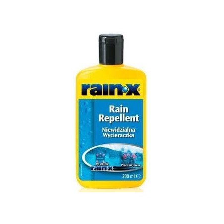 Rain-X Rain Repellent 200ml