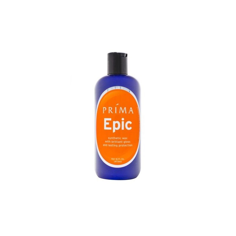 Prima Epic Synthetic Wax 473ml