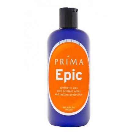 Prima Epic Synthetic Wax 473ml