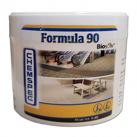 Chemspec Powdered Formula 90 250g