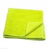 Mikrofibra Cosmetic4Car SUPER SOFT lime 40x40cm 400 gsm