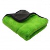 Ręcznik Cosmetic4Car ULTRA PLUSH GREEN DISCOVERY 40x40 cm 900gsm