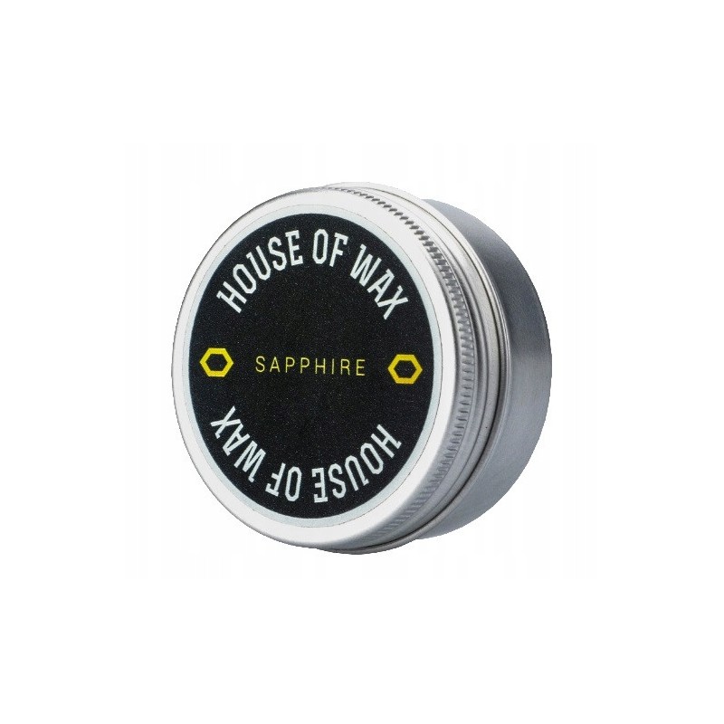 House Of Wax SAPPHIRE 30ML