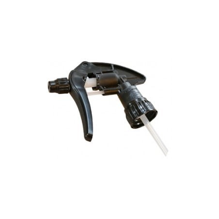 CANYON Trigger Sprayer Black Top