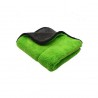 Ręcznik Cosmetic4Car ULTRA PLUSH GREEN DISCOVERY XL 60×90 cm 900gsm