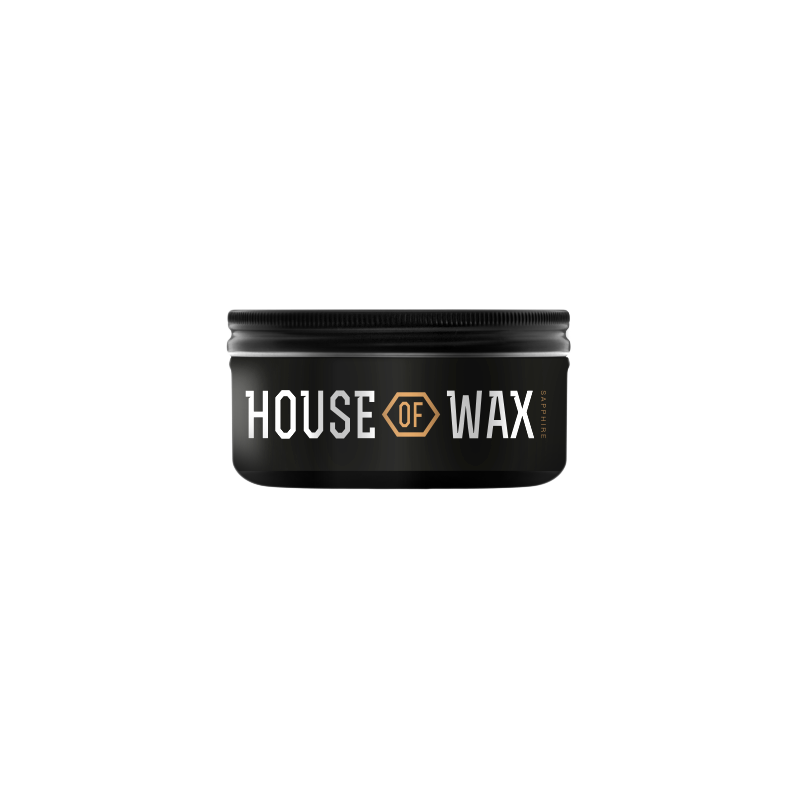 House of Wax Sapphire 100ml