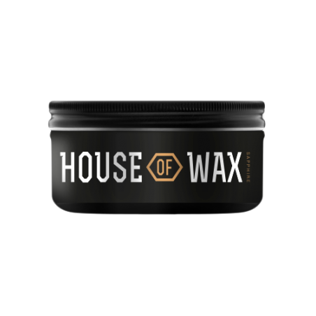 House of Wax Sapphire 100ml