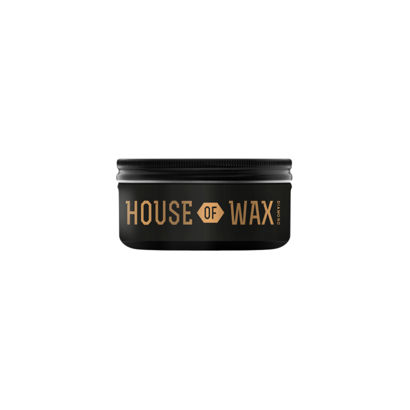 House of Wax Diamond 100ml