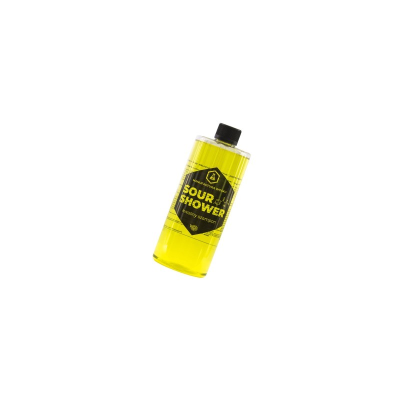 Manufaktura Wosku Sour Shower 1L