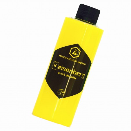 Manufaktura Wosku Heisenberg Quick Detailer Gruszka 500ml