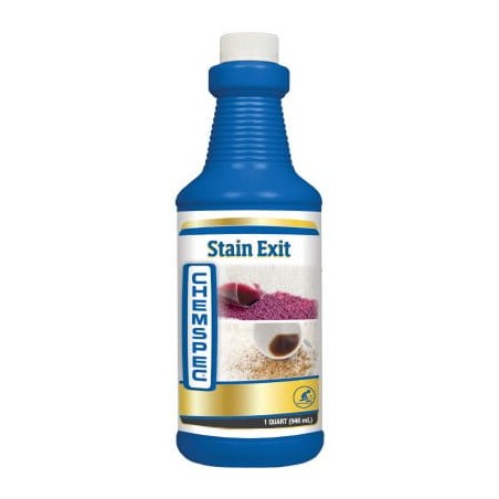 Chemspec Stain Exit 946ml