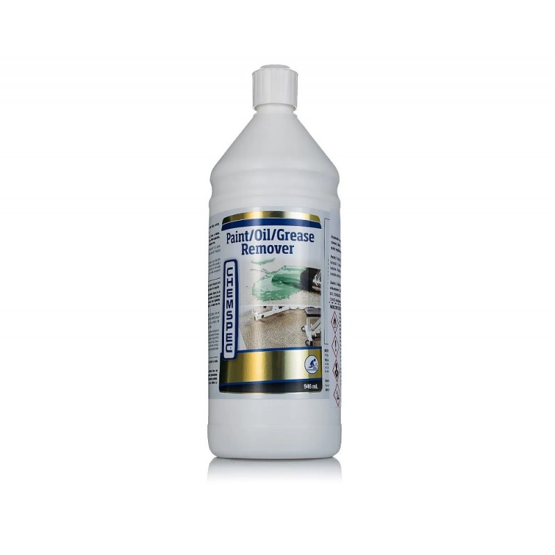 Chemspec Paint/Oil/Grease Remover 946ml