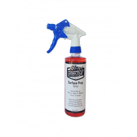 Poorboy's World Ceramic Surface Prep 473 ml