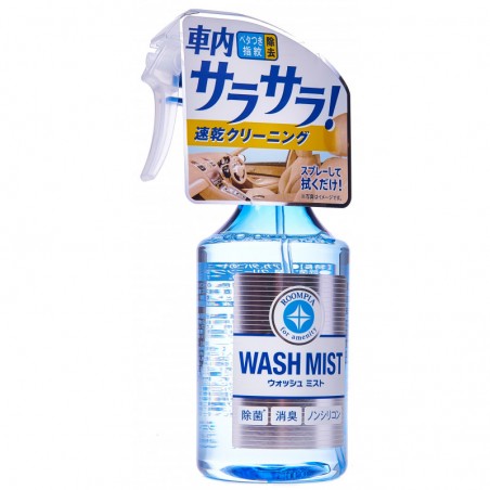 SOFT99 Wash Mist 300ml