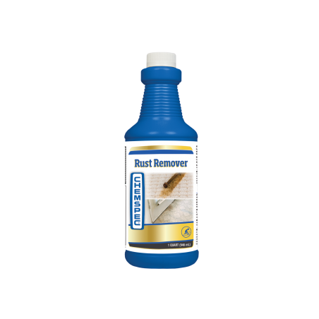 Chemspec Rust Remover - Odplamiacz Rdzy i Brązowych Zabrudzeń 946ml