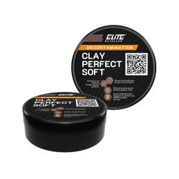 Elite Detailer Glinka do lakieru - Clay Perfect SOFT 100g