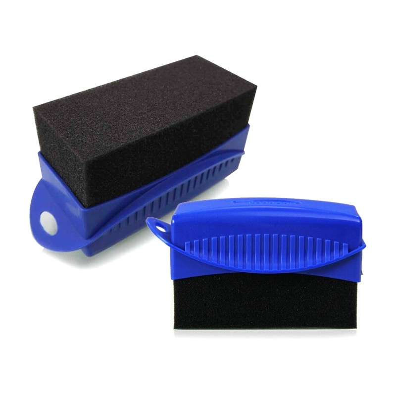 Cosmetic4car Blue Bear Tire Applicator - aplikator do opon